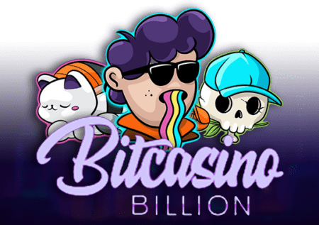 Bitcasino Billion