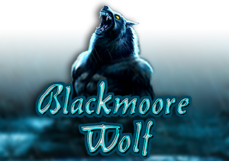 Blackmoore Wolf