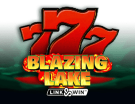 Blazing Lake Link & Win