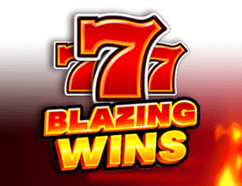 Blazing Wins