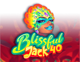 Blissful Jack 40