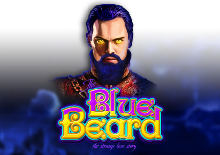 Blue Beard