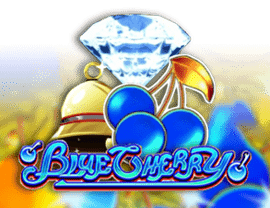 Play Blue Cherry