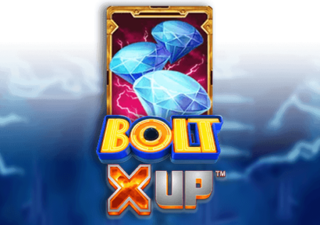 Bolt X-UP