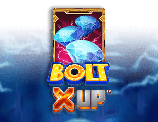 Play Bolt X-UP