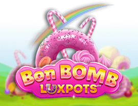 Bon Bomb Luxpots Megaways