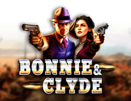 Bonnie & Clyde