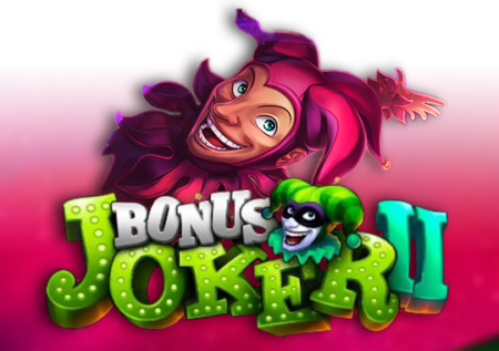 Bonus Joker II