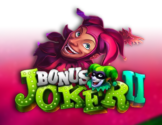 Play Bonus Joker II