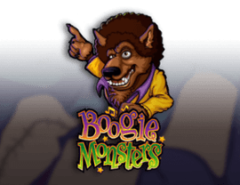 Play Boogie Monsters