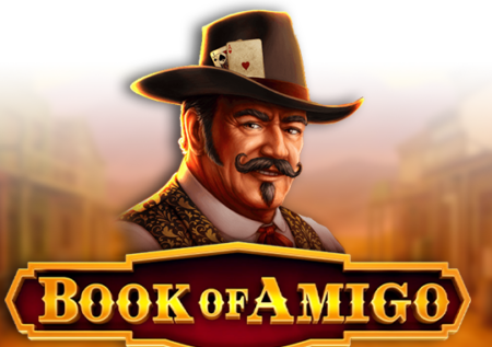 Book of Amigo