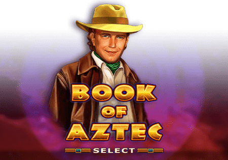 Book of Aztec Select
