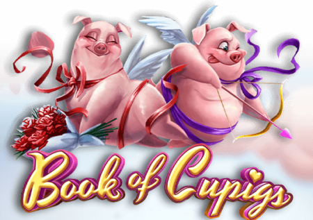 Book of Cupigs
