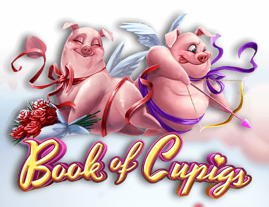 Play Book of Cupigs