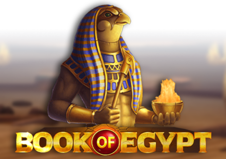 Book of Egypt