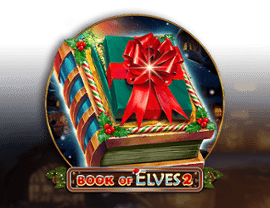 Book of Elves 2