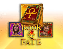 Play Book of Fate