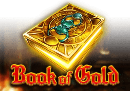 Book of Gold