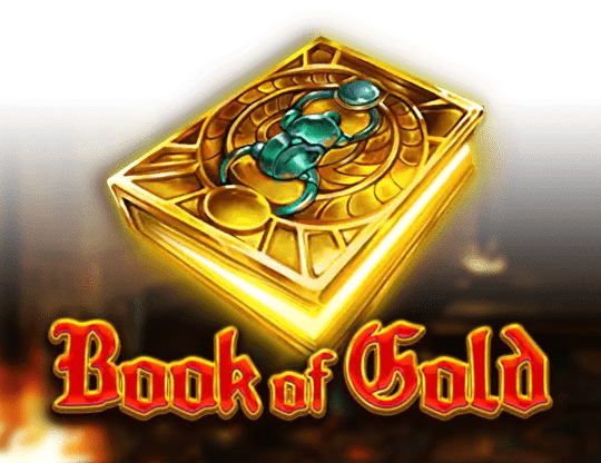 Play Book of Gold