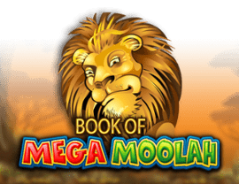 Play Book of Mega Moolah