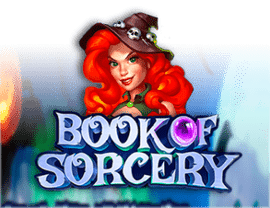 Book of Sorcery