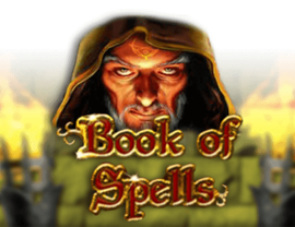 Play Book of Spells