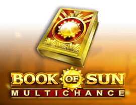 Book of Sun Multichance