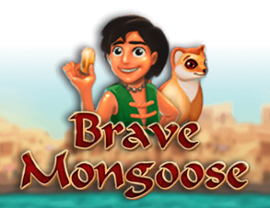 Play Brave Mongoose