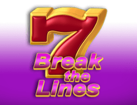 Break the Lines