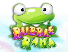 Play Bubble Rama