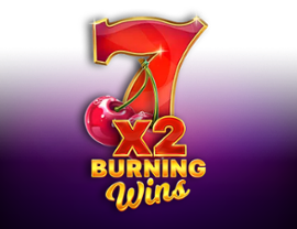 Play Burning Wins x2