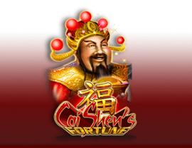 Play Cai Shen's Fortune