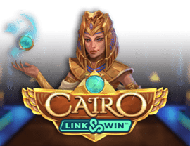 Play Cairo Link Win