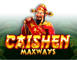 Caishen Megaways
