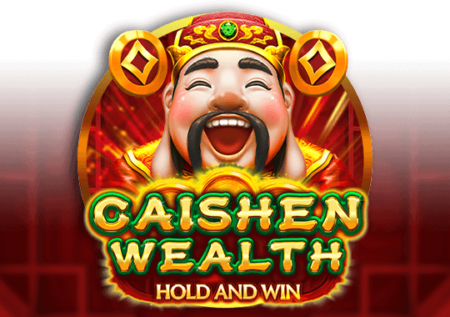 Caishen Wealth