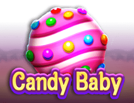 Candy Ba