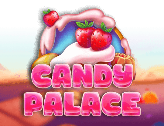 Play Candy Palace