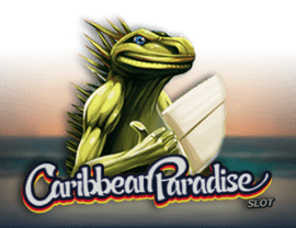 Play Caribbean Paradise