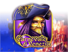 Carnevale di Venezia