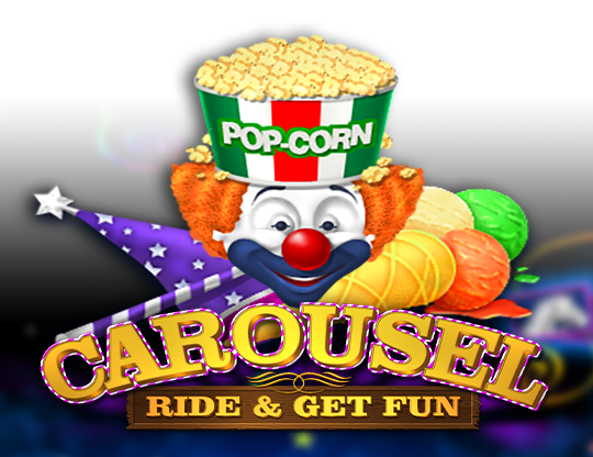 Play Carousel