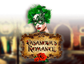 Play Casanova's Romance