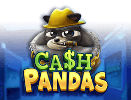 Cash Pandas