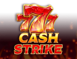 Cash Strike (Blueprint)