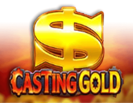 Play Casting Gold