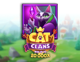 Play Cat Clans