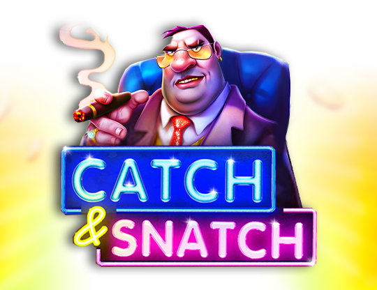 Play Catch & Snatch