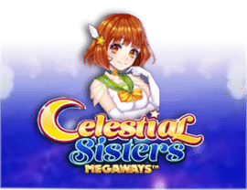 Celestial Sisters Megaways