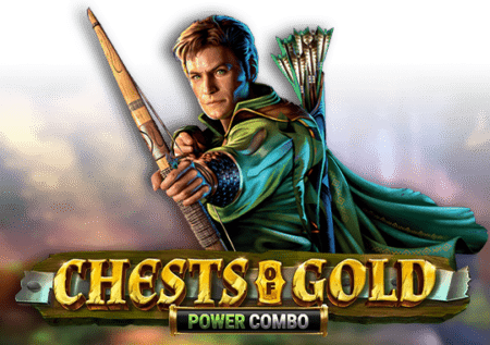 Chests of Gold: Power Combo