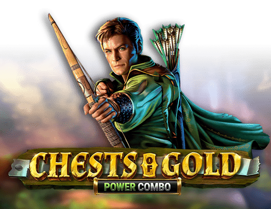 Play Chests of Gold: Power Combo