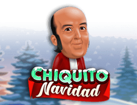 Chiquito Navidad